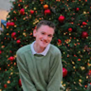 Meet your Posher, Timothy